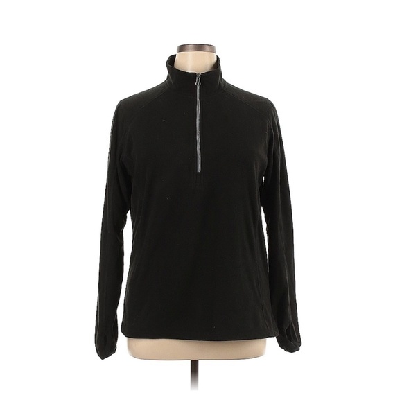 Port Authority Tops - 𝅺FACEBOOK branded Fleece pullover